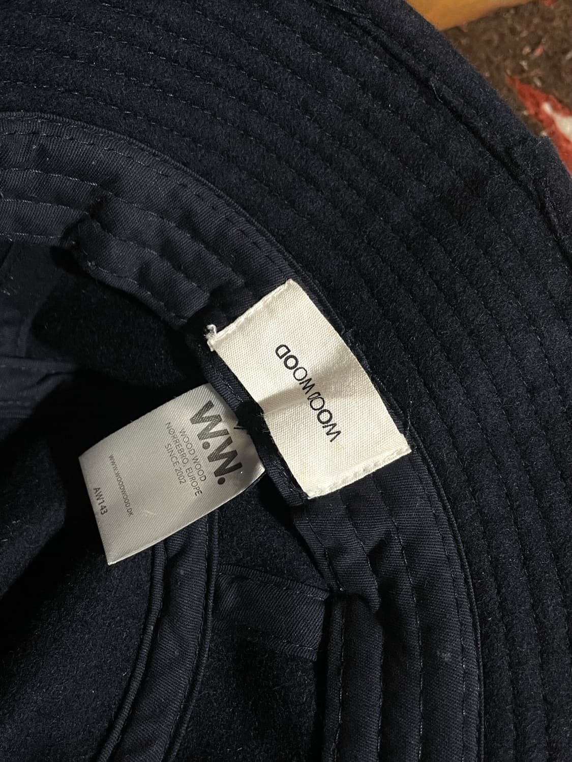 Woodwood 상품이미지3