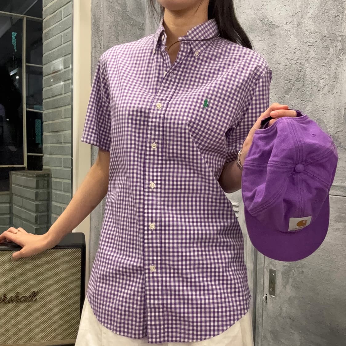 Polo Ralph Lauren 상품이미지1