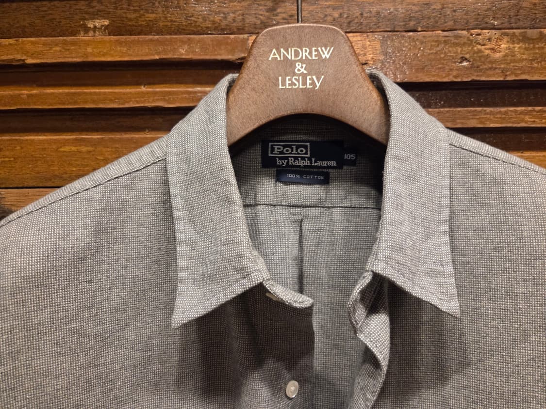 폴로랄프로렌 아웃도어셔츠 상품이미지8