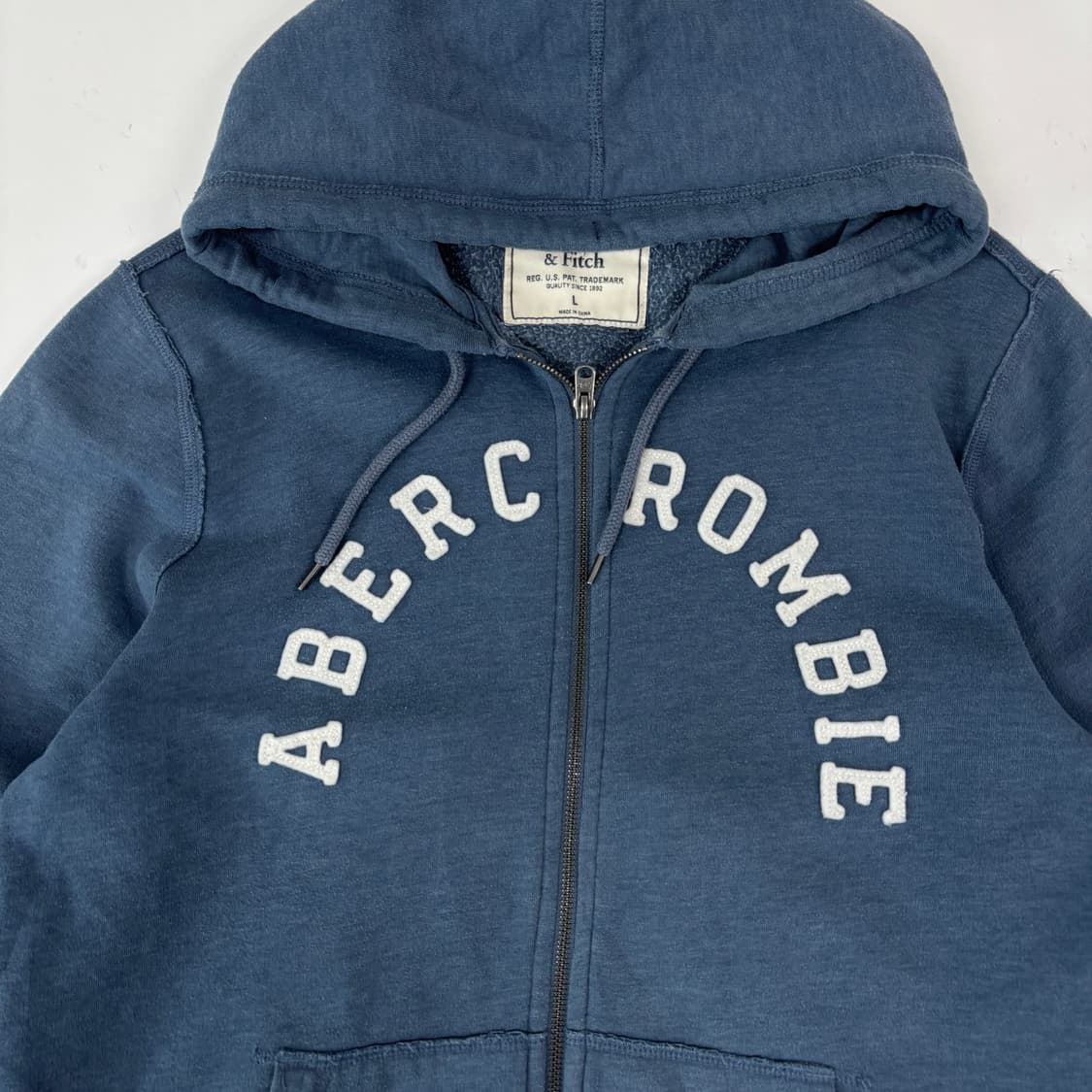 아베크롬비 후드집업 상품이미지4
