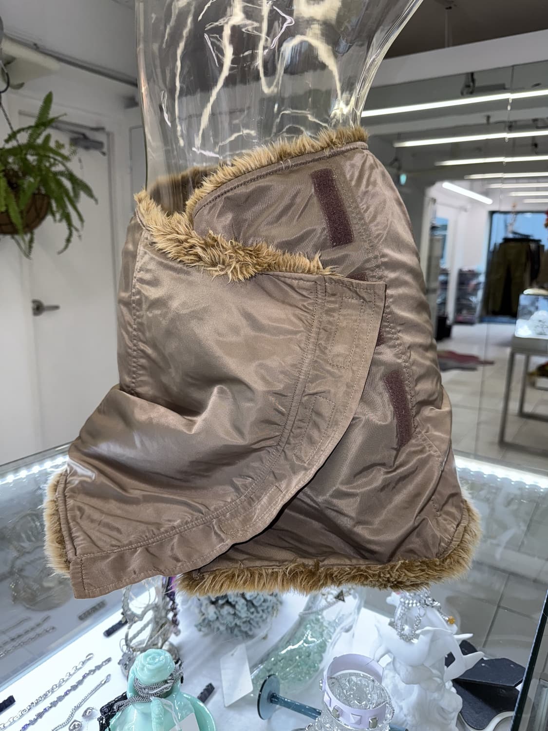 HYSTERIC GLAMOUR 상품이미지1