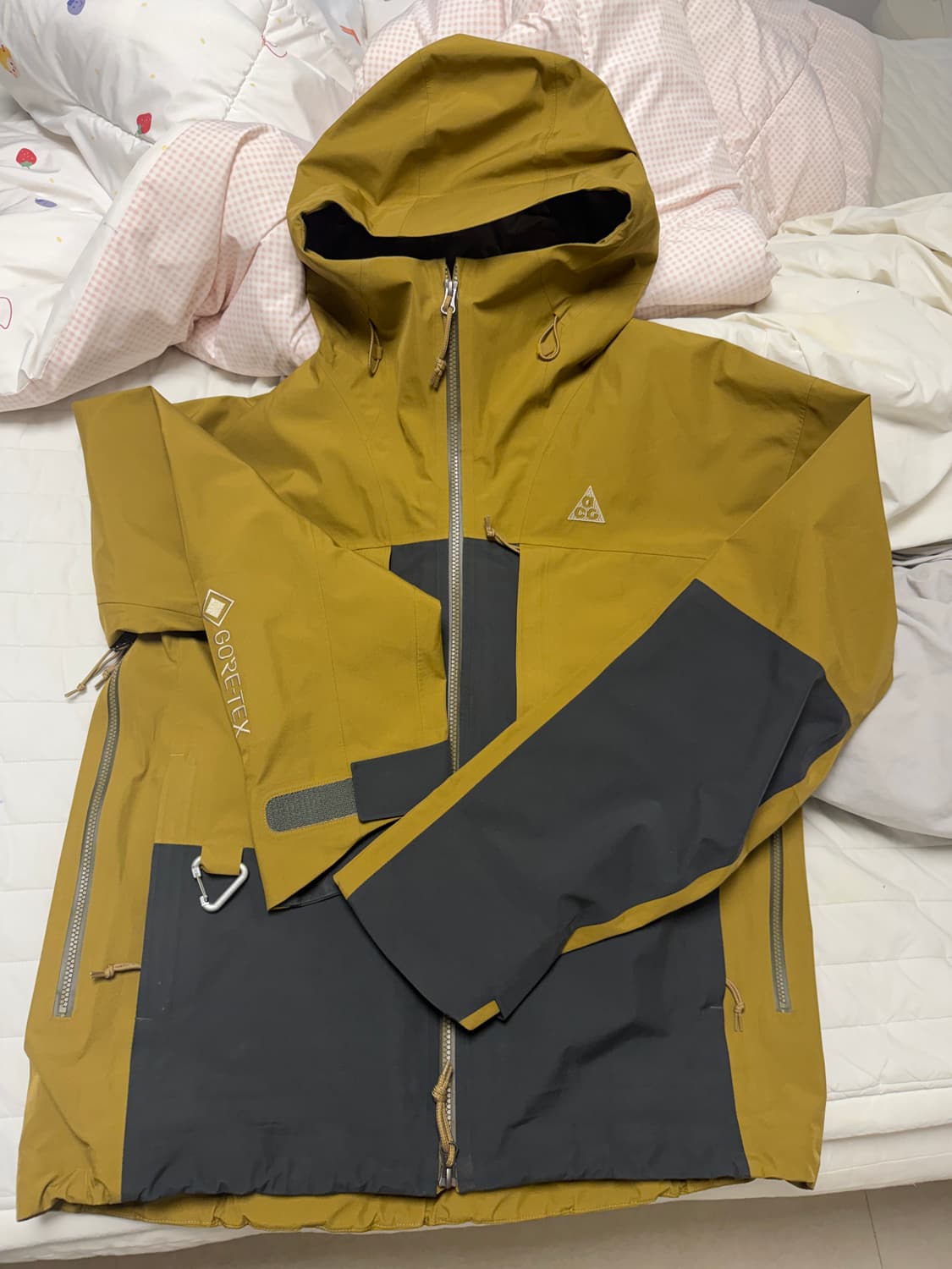 [국내L]acg미저리 릿지 고어텍스 상품이미지1