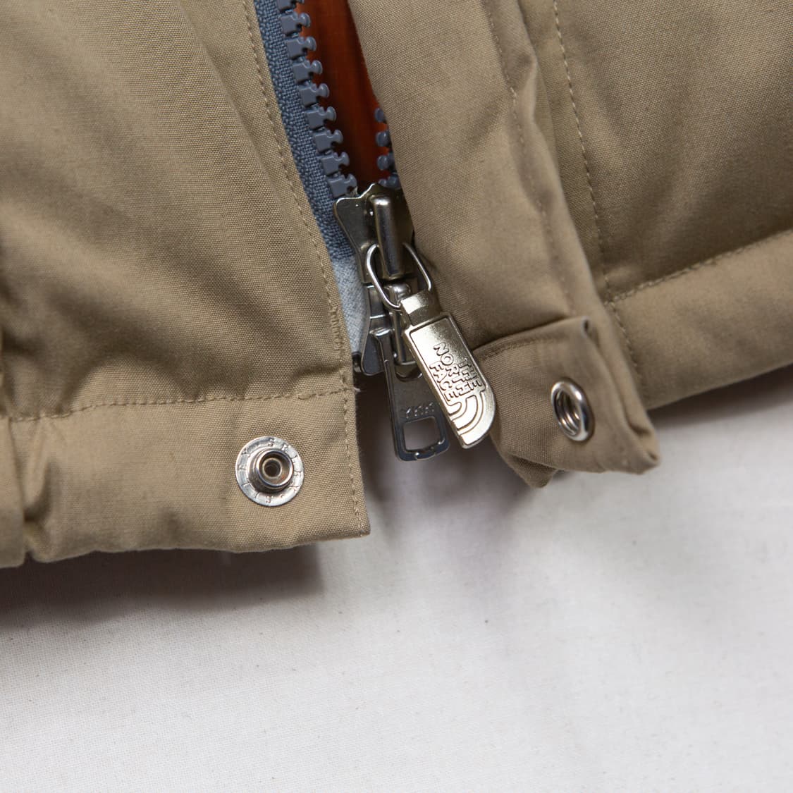 80s 노스페이스 시에라 파카 베이지 [Made in USA] 상품이미지6