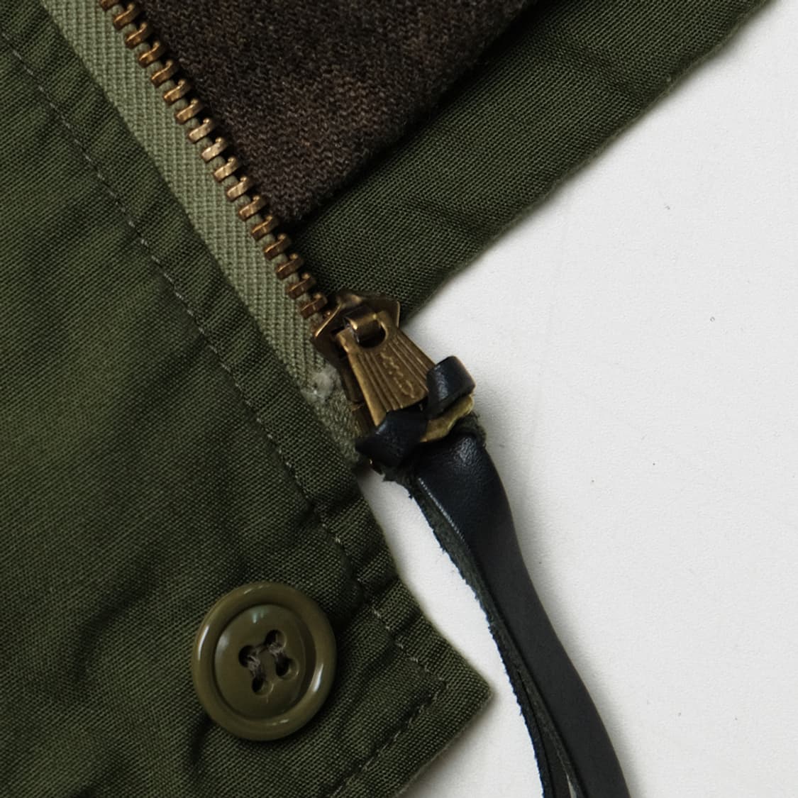  n-4 tr mfg field jacket 상품이미지7