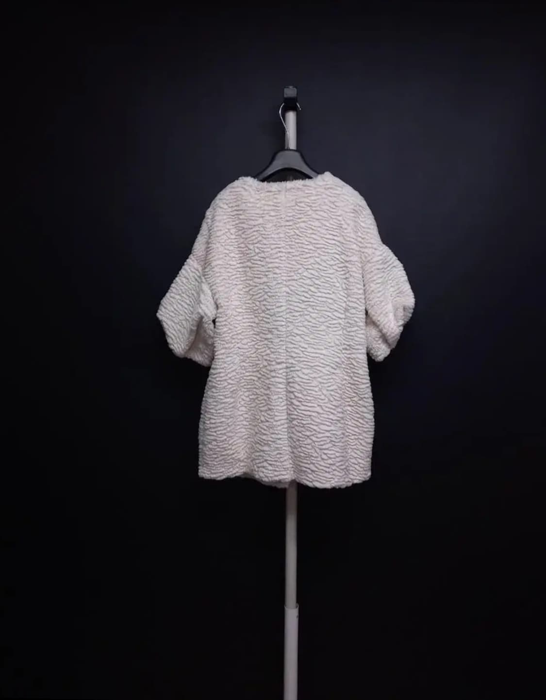 발렌시아 추동 부클 베스트 코트 66 상품이미지2