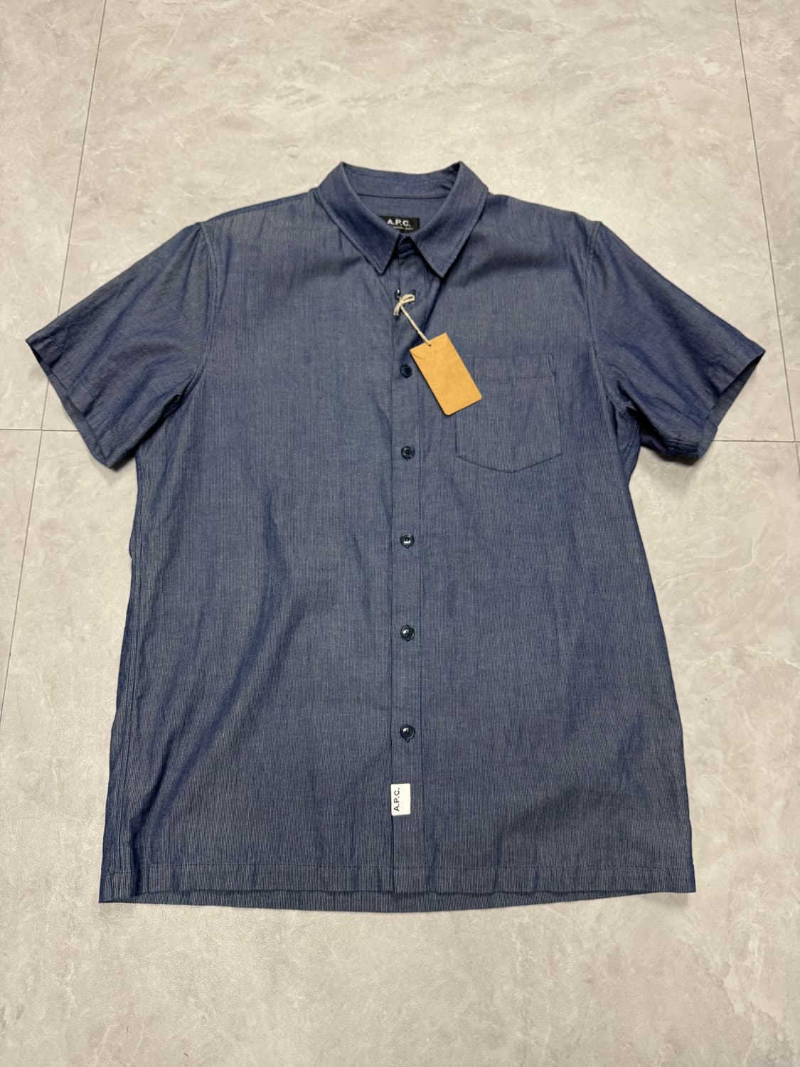 아페쎄 미사용 상품이미지1