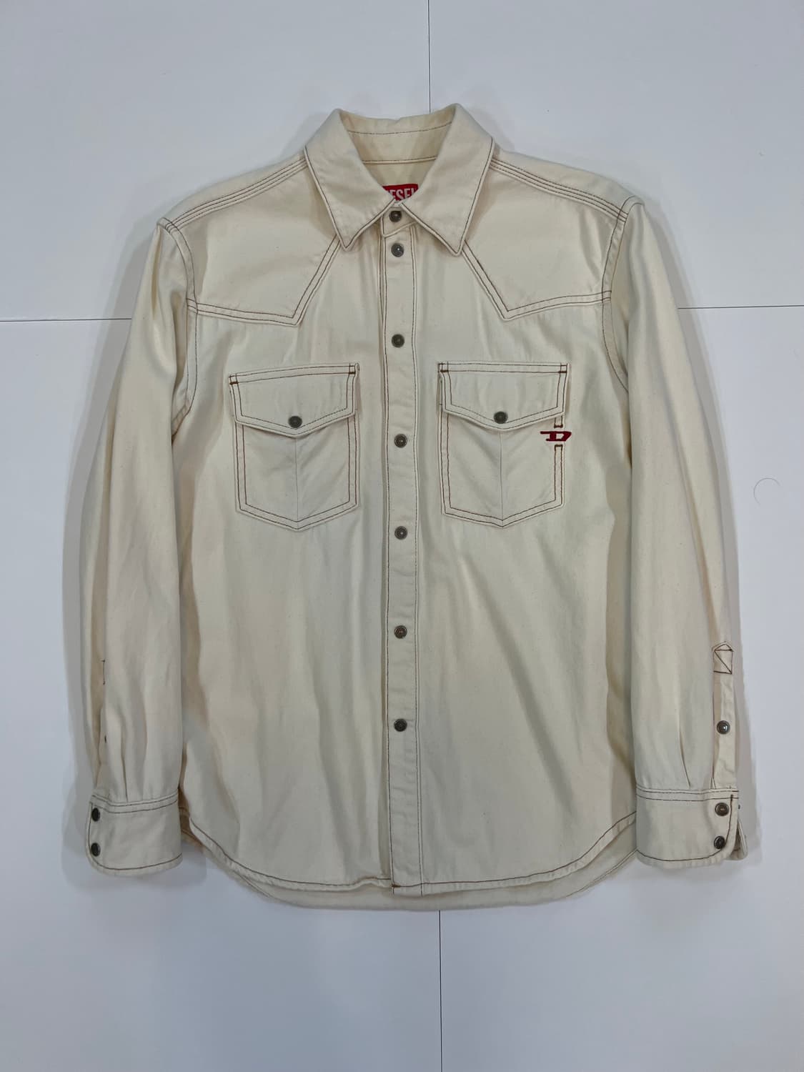 웨스턴 셔츠 상품이미지1