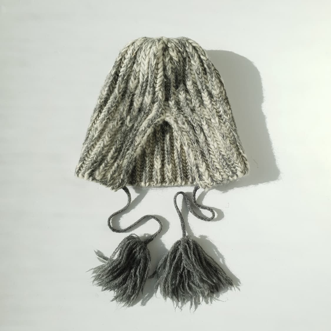 WARREN SCOTT beanie 상품이미지3