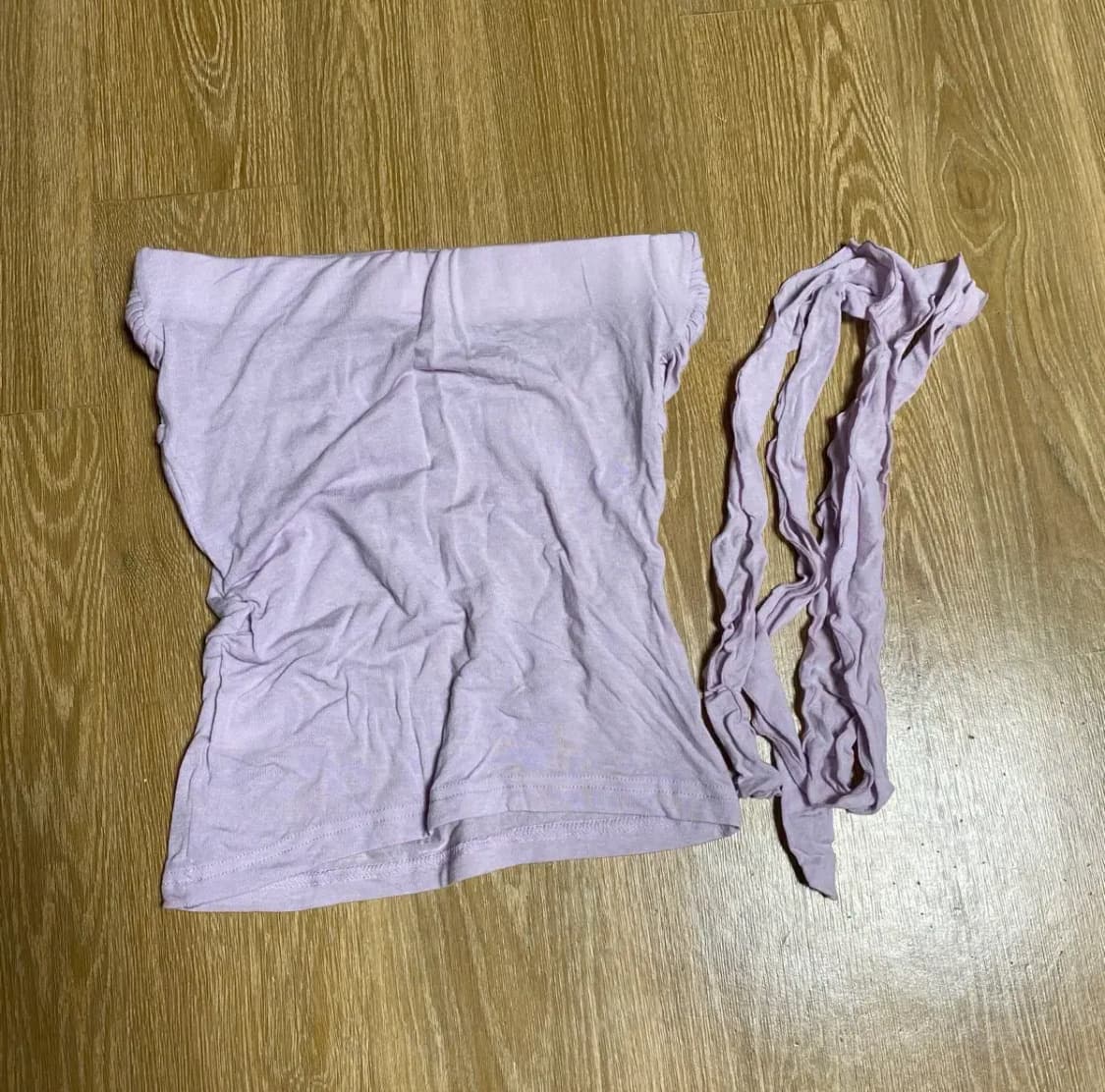 페인오어플레져 알레그로 탑 라이트퍼플 S 상품이미지3