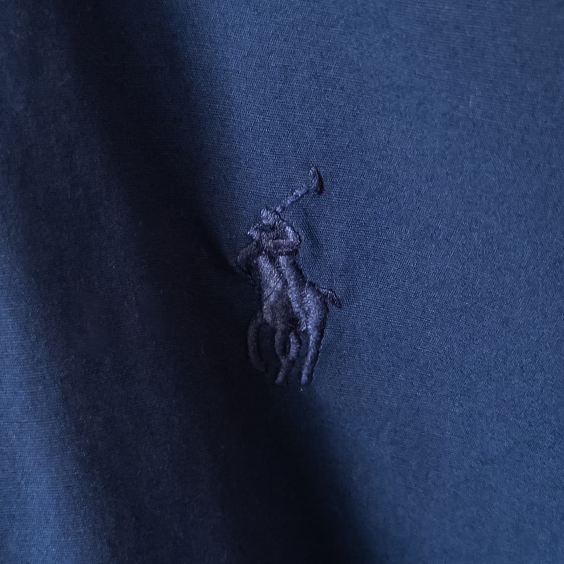 랄프로렌 네이비 셔츠 상품이미지6