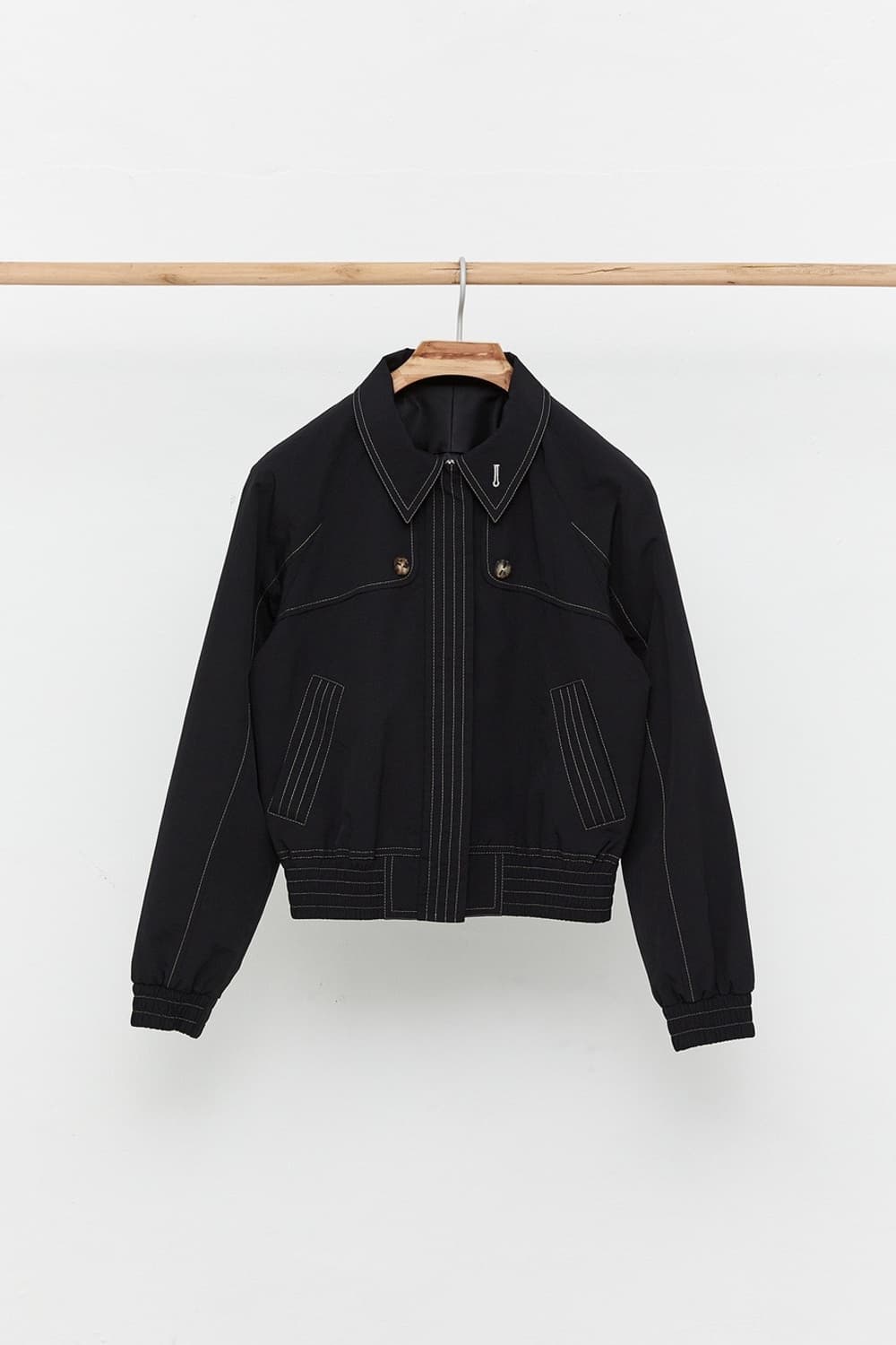 22SS 마뗑킴 봄버 자켓 상품이미지1