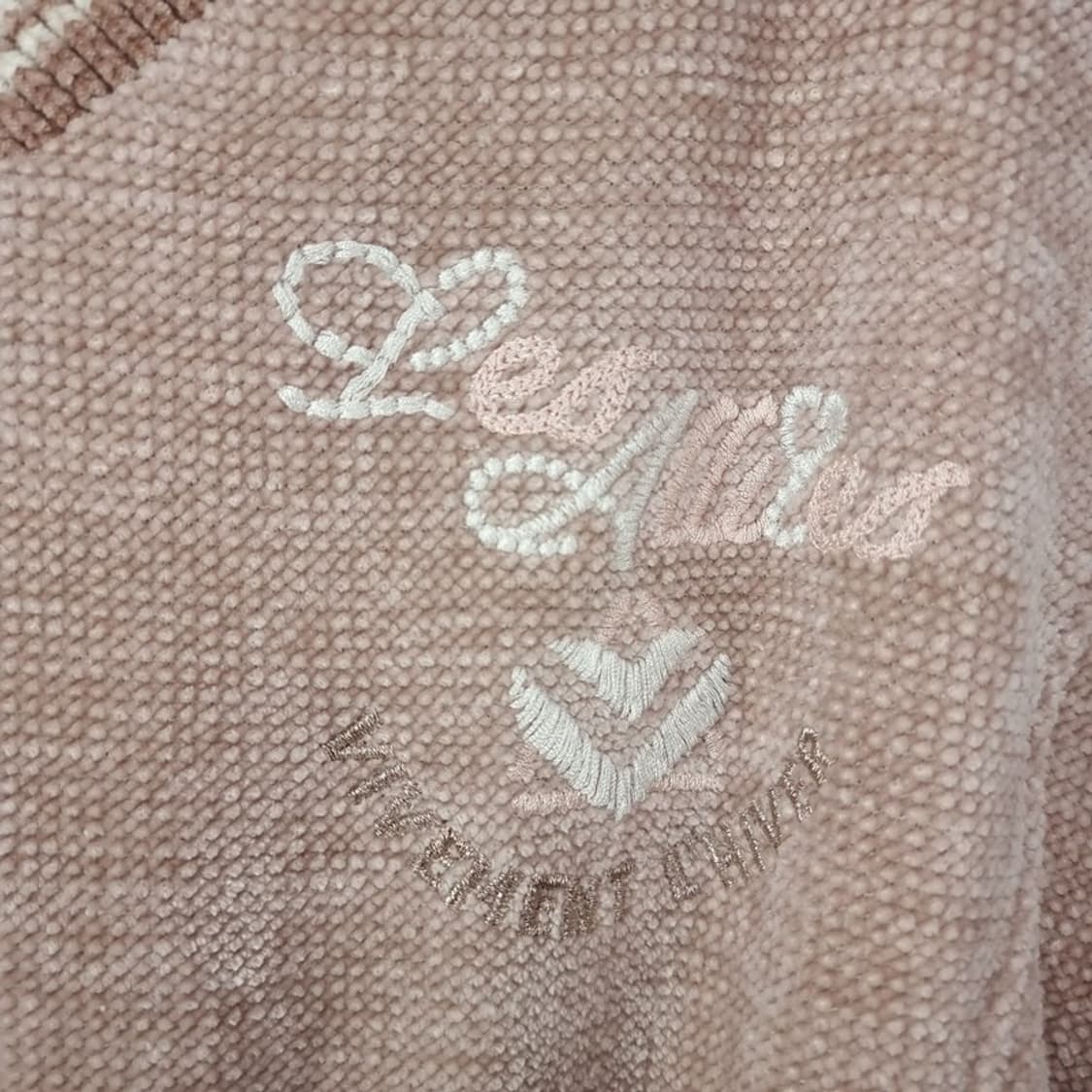 [오즈세컨] 22F/W 루즈핏 브이넥 니트 M18579 상품이미지6