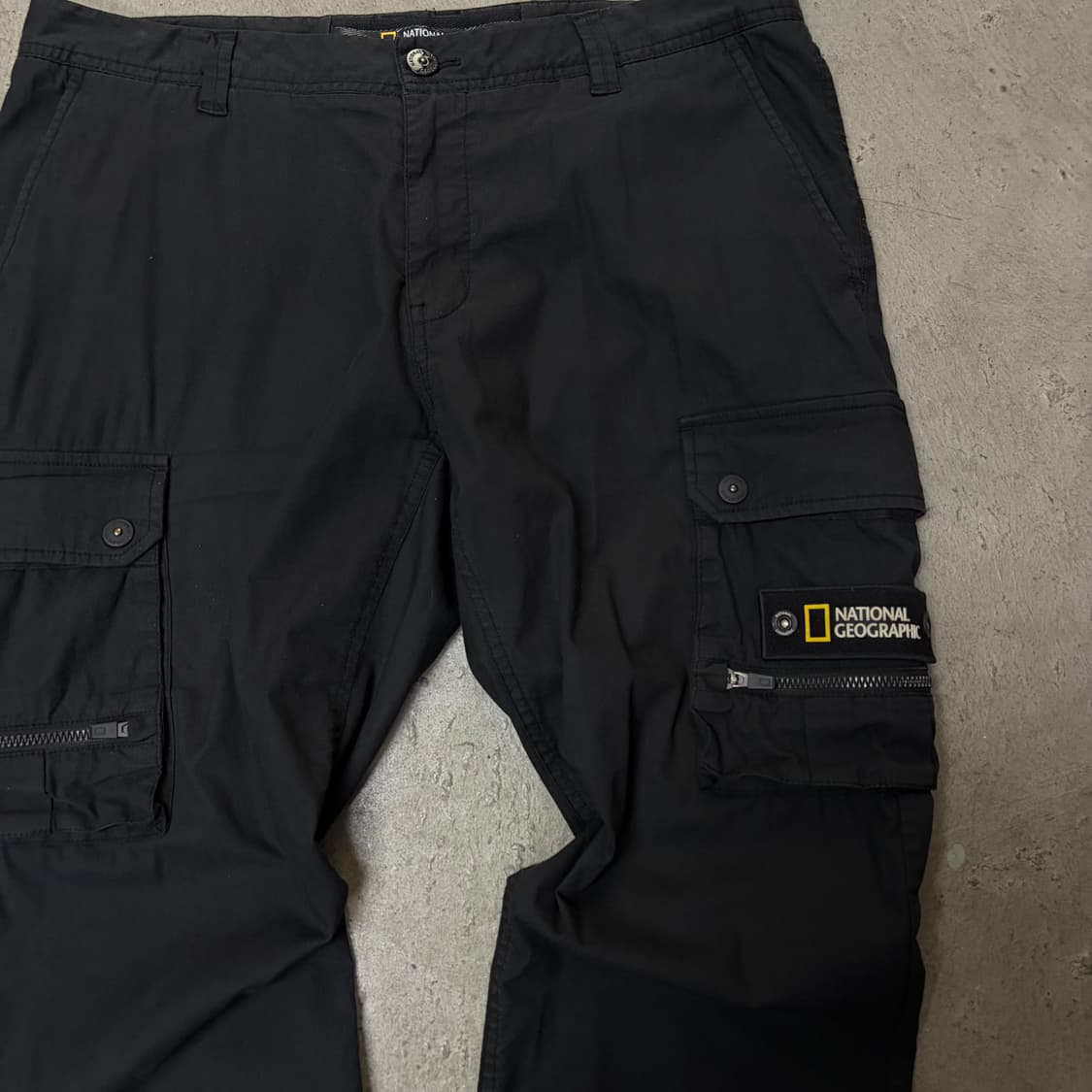 내셔널지오그래픽 바지[2241] 상품이미지3