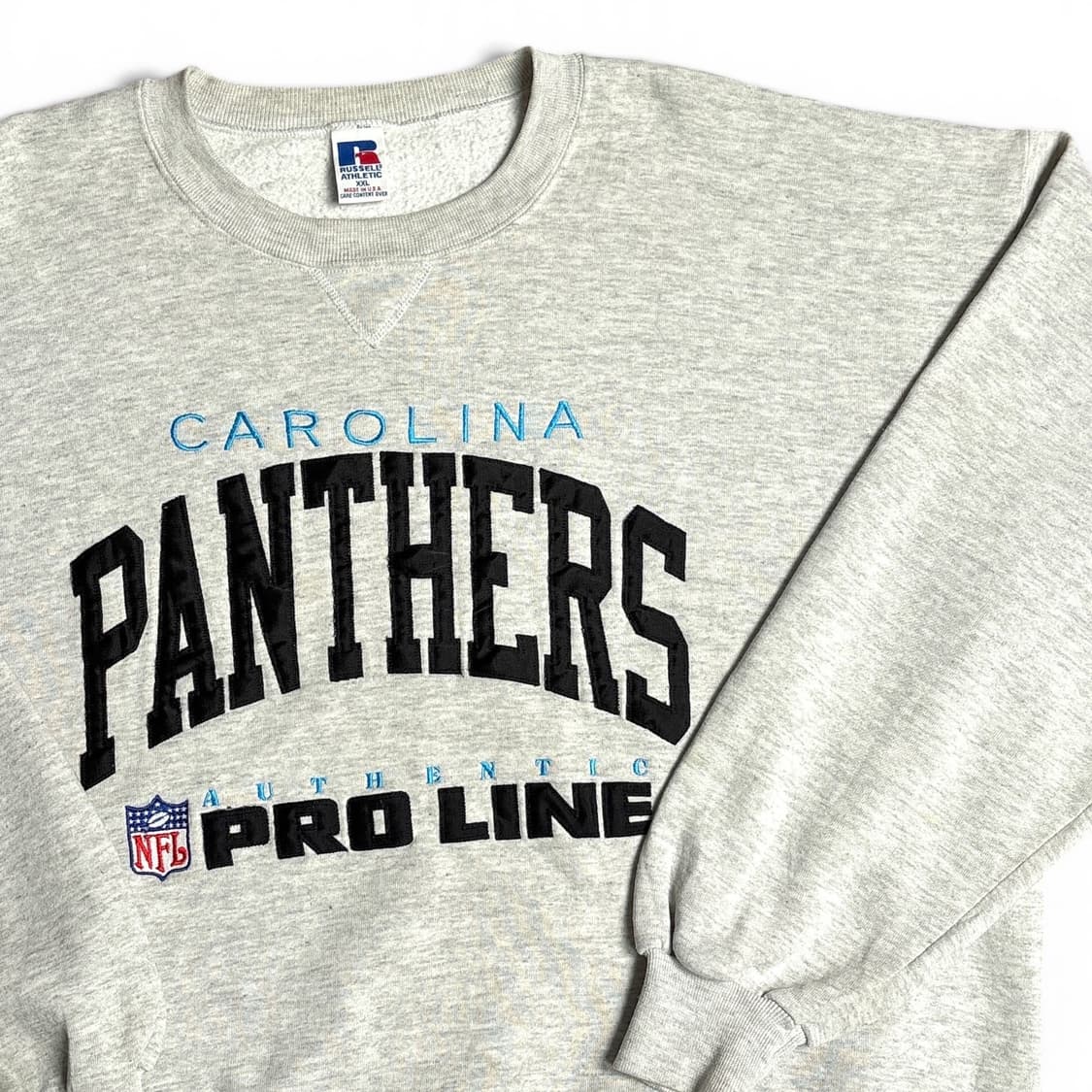 러셀애슬레틱 usa스웻셔츠 상품이미지3