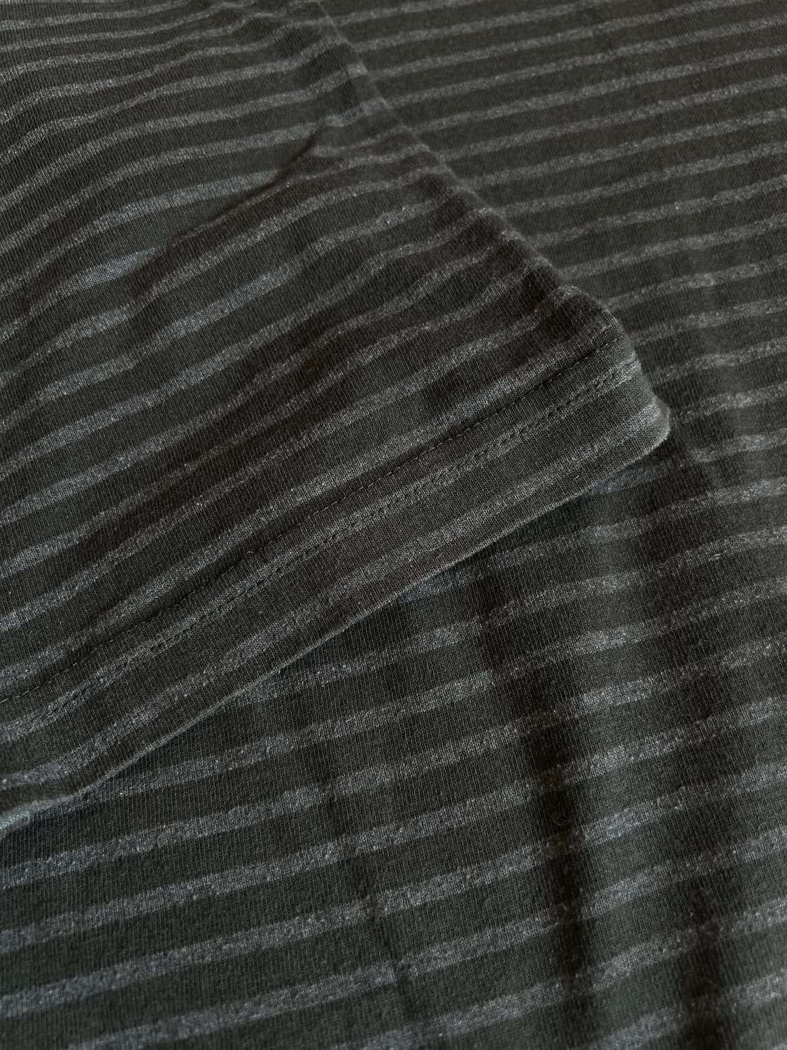 칼하트 스트라이프 반팔 티셔츠 상품이미지8