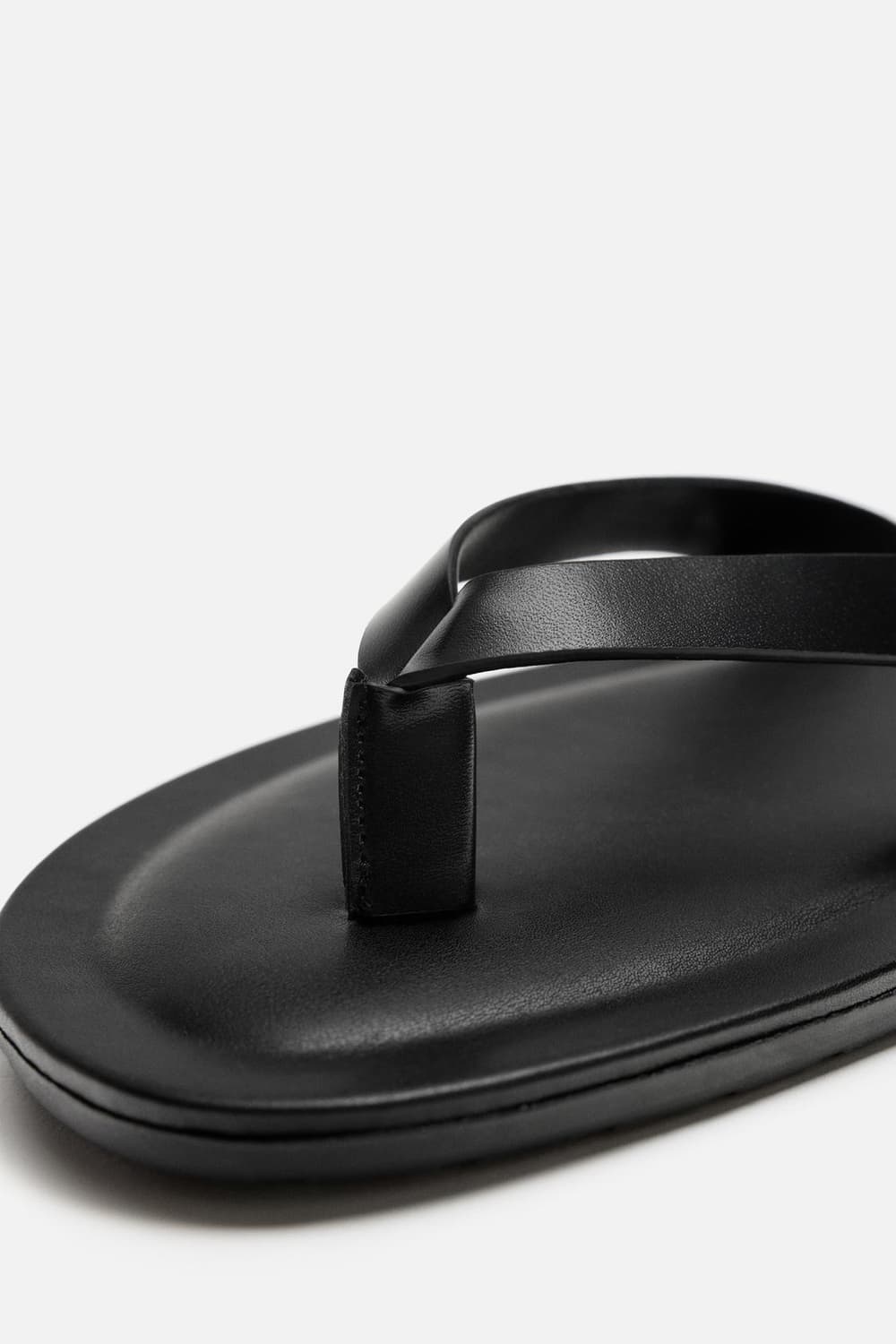 [EU42] 자라 플립플랍 상품이미지3