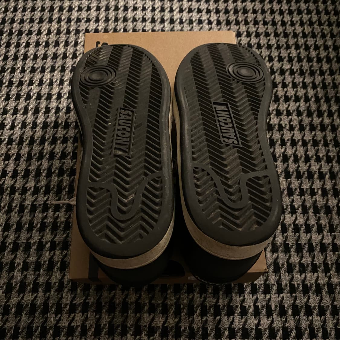 [무료배송] 써코니 재즈코트 280 상품이미지5