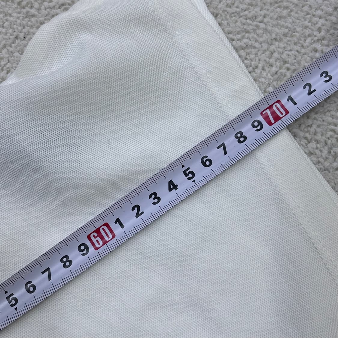 XL 타미진스 반팔 카라 티셔츠 0401E 상품이미지5