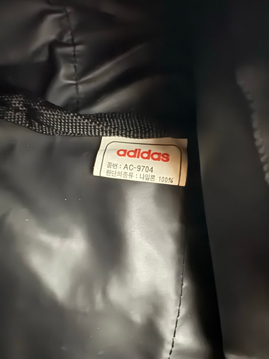 아디다스 올드스쿨 90s 메신저 백 상품이미지7