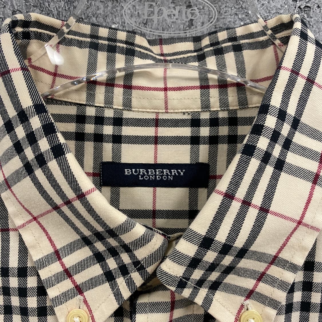 Burberry 상품이미지3