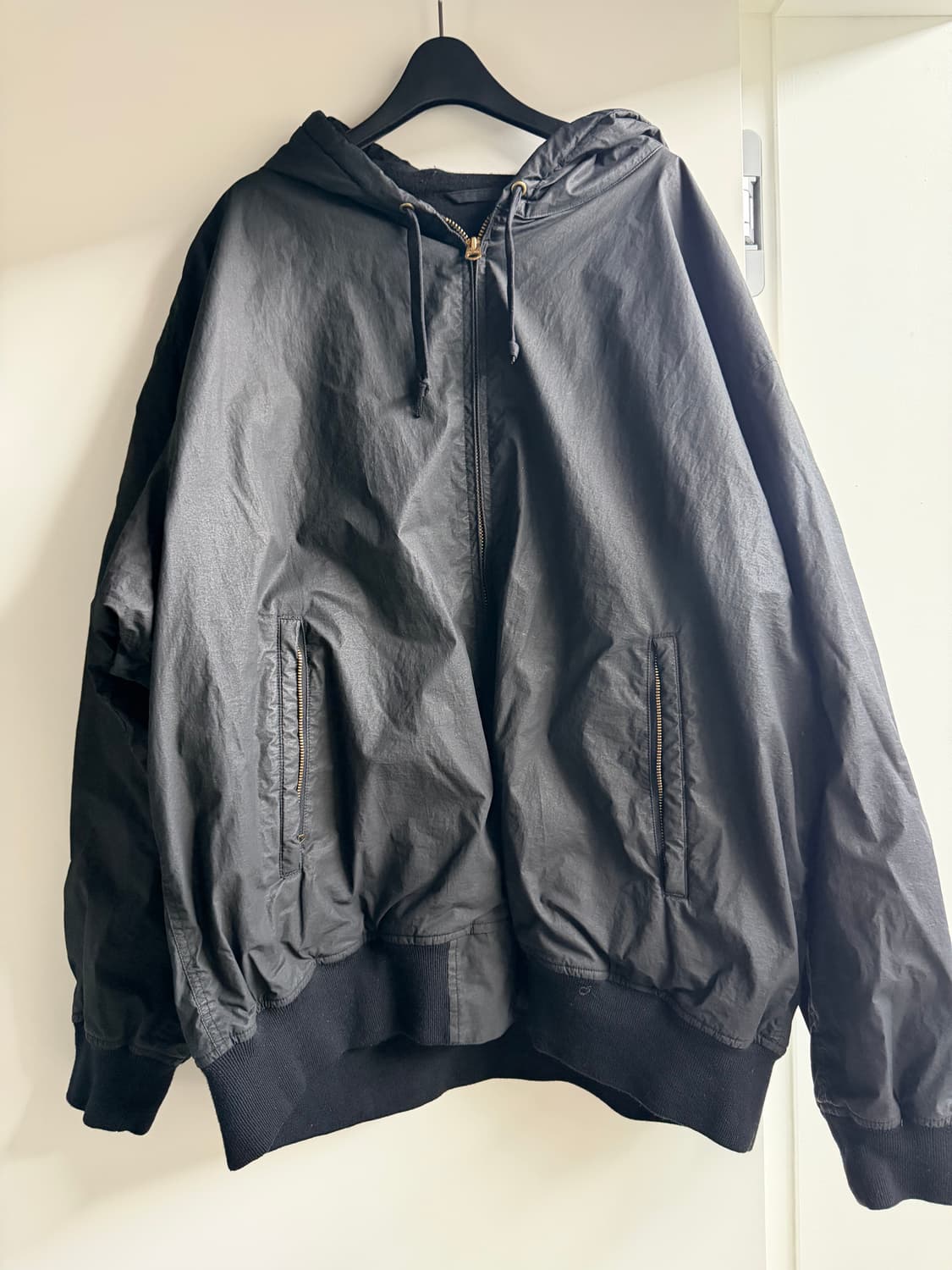 코모리 후드집업3 상품이미지1