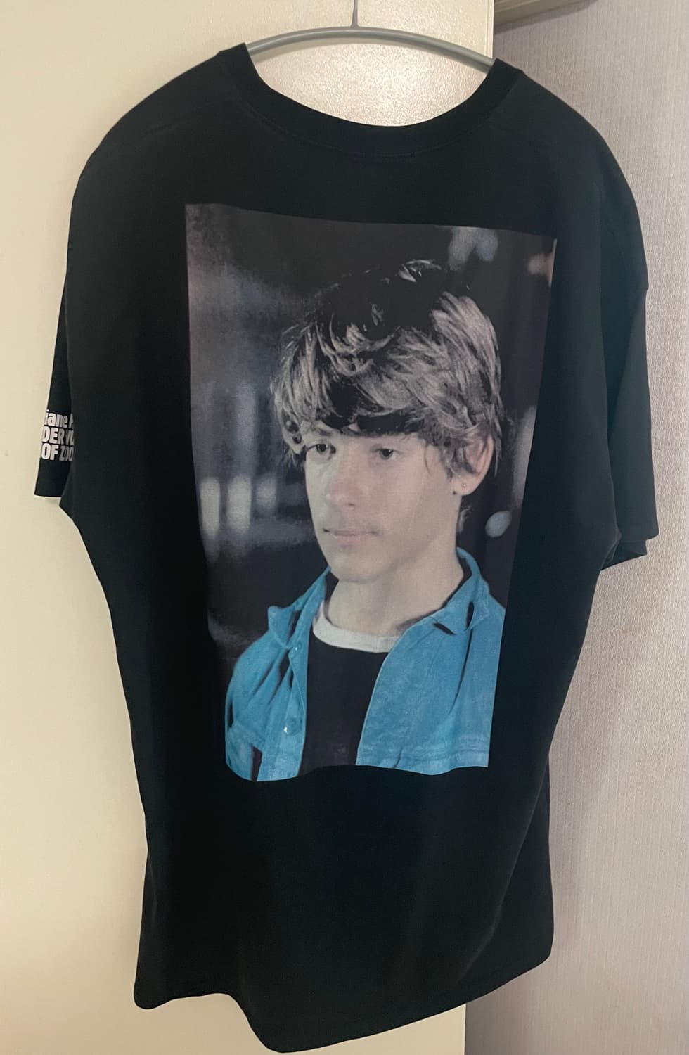 FW18/19 Raf simons 레귤러 핏  상품이미지1