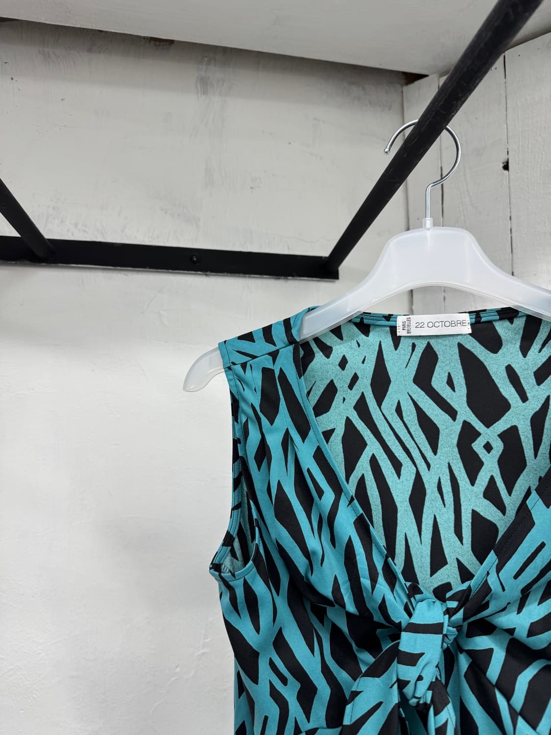 vtg top 상품이미지2