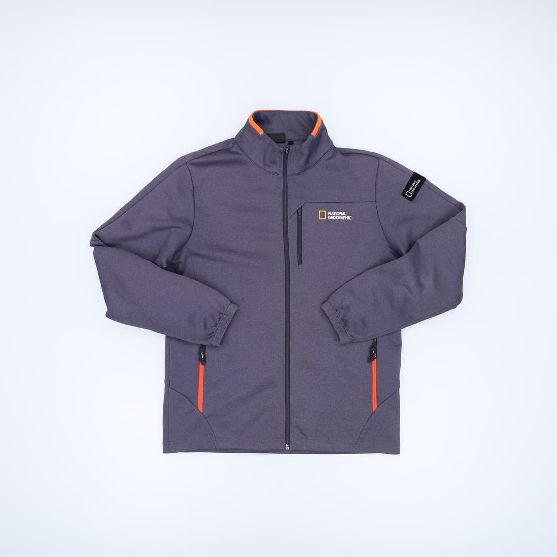 M 내셔널지오그래픽 집업 0304H1 상품이미지1