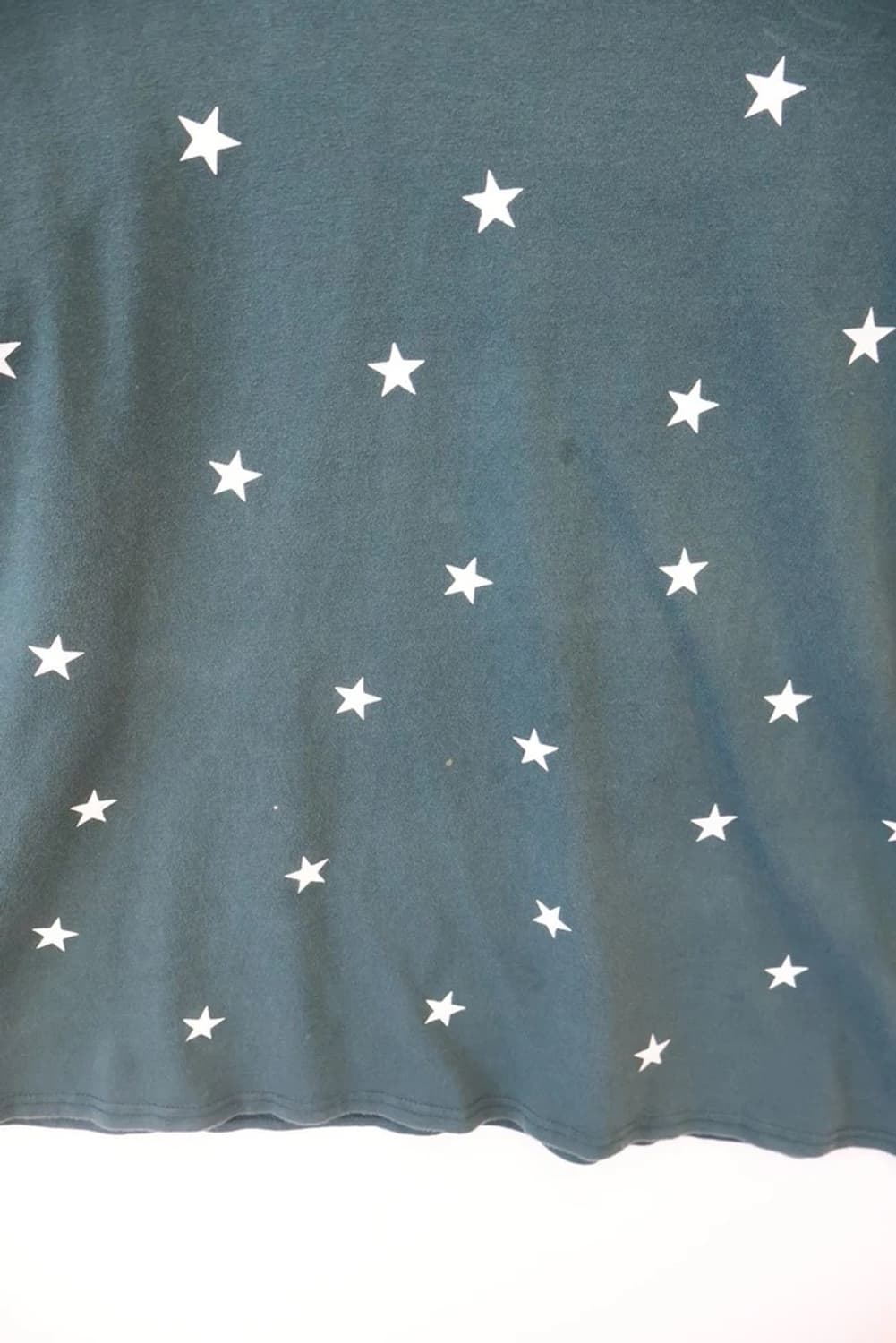 Jpn Star Pattern Boxy Tee 상품이미지6