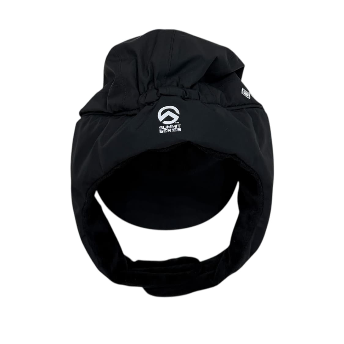 노스페이스 고어텍스 이어머프캡 트루퍼햇 군밤 모자 블랙 M 상품이미지5