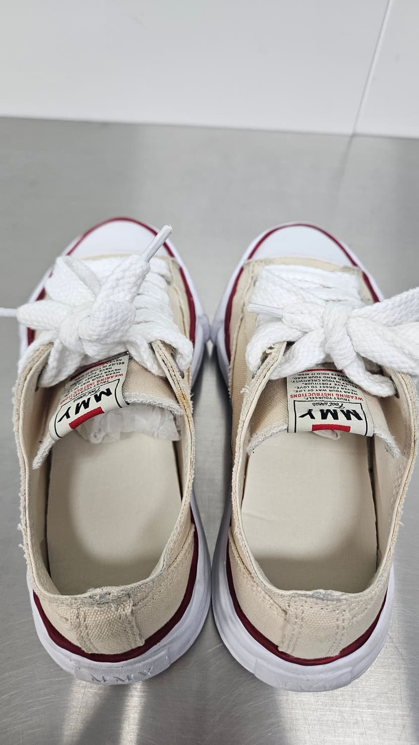 미하라야스히로 지디피터슨 캔버스 내츄럴(37) 상품이미지6