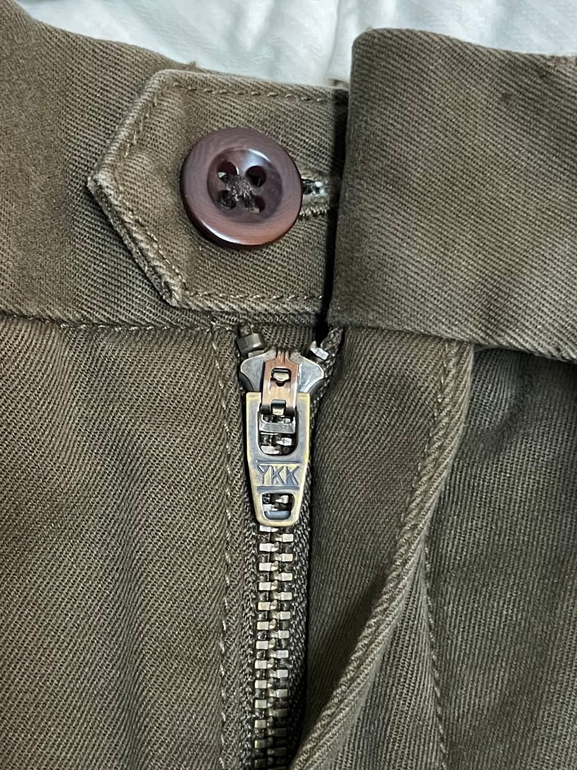 폴로 치노팬츠  상품이미지5