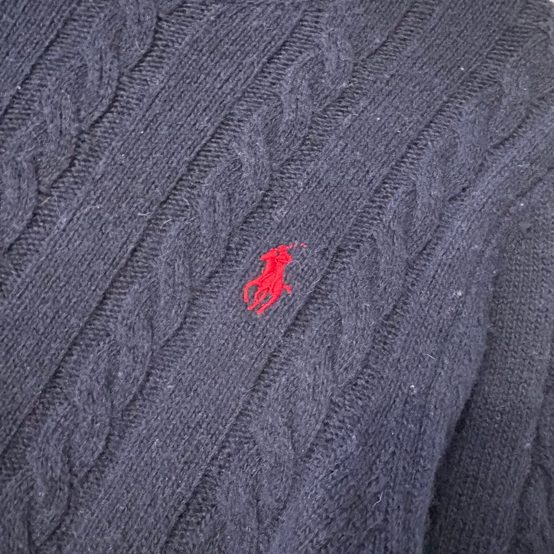 폴로 니트 ⭐️1057 상품이미지2