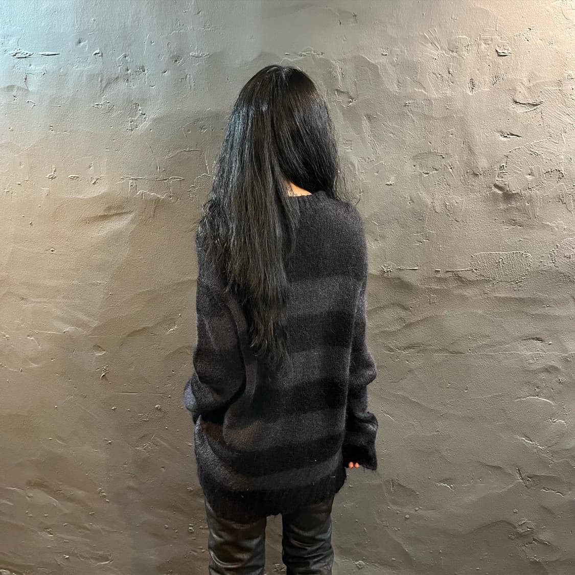 마르니 스트라이프 니트 상품이미지7