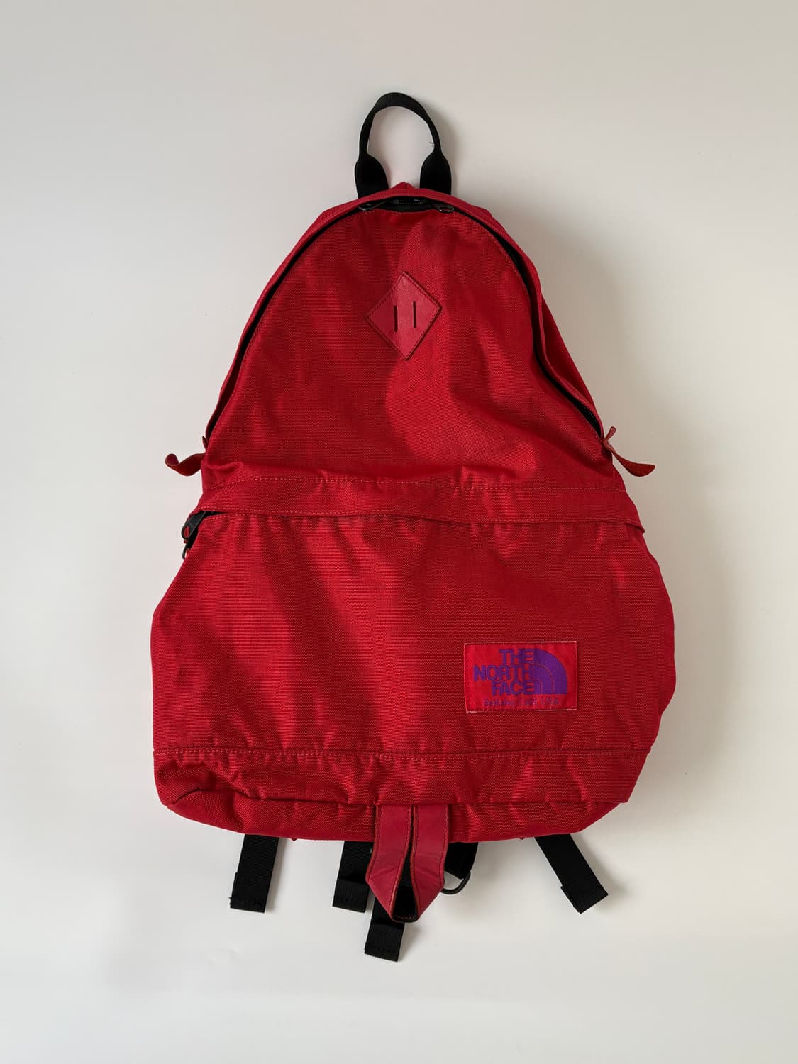 Day Pack (Red) 상품이미지1