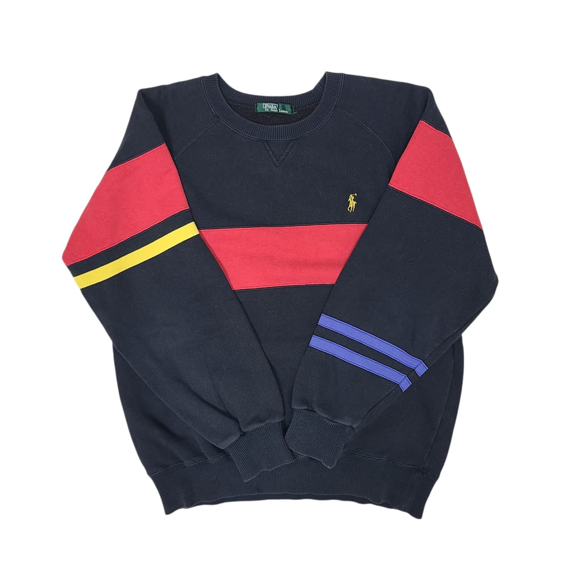 '90s Polo by Ralph Lauren 스웻셔츠 상품이미지3