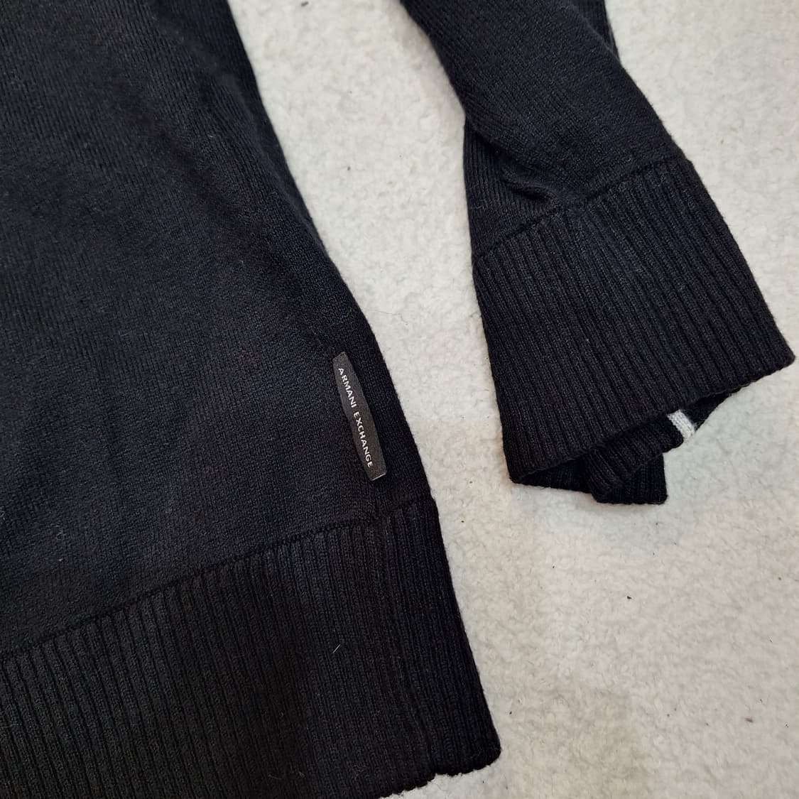 알마니  니트L 상품이미지4