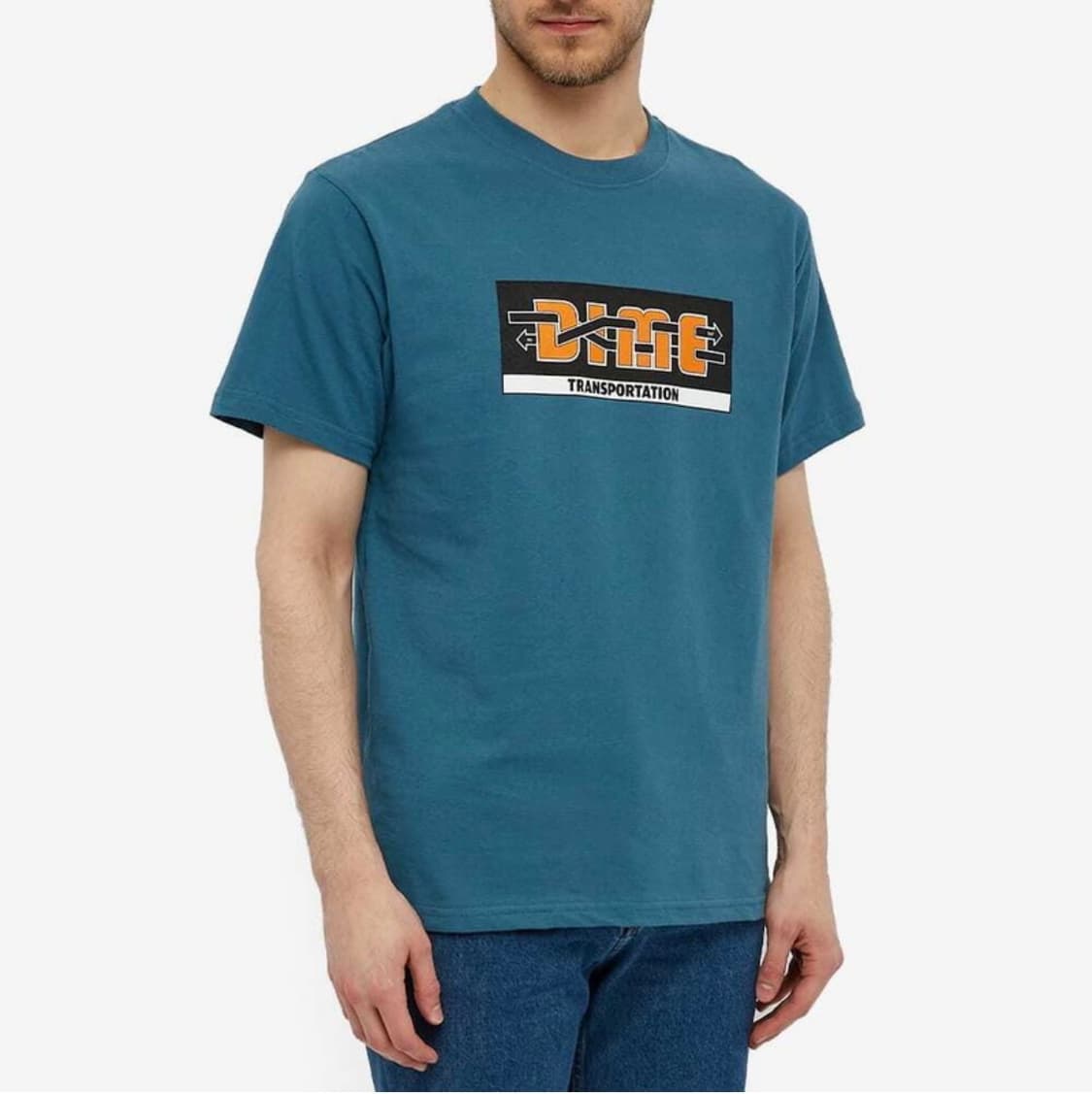 다임 DIME 티셔츠 상품이미지2