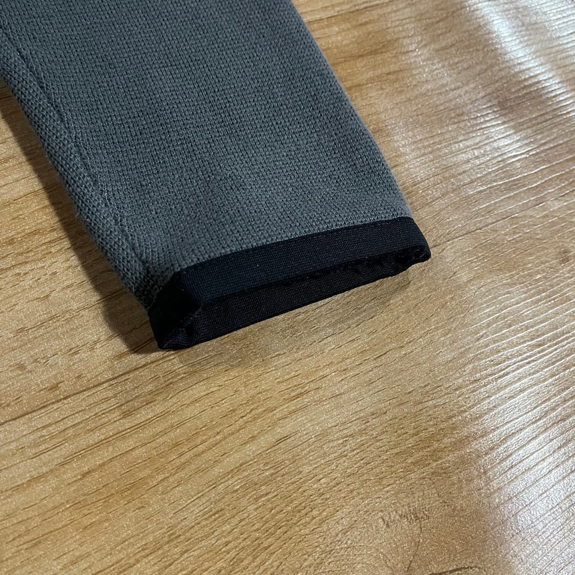 [95] 휴고보스 골프 니트 반집업 상품이미지6