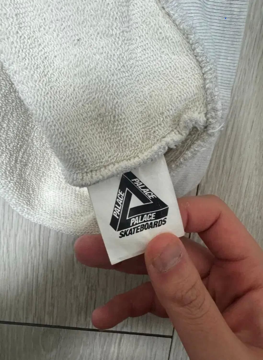 팔라스 트라이르 뵈르 후드티 상품이미지6