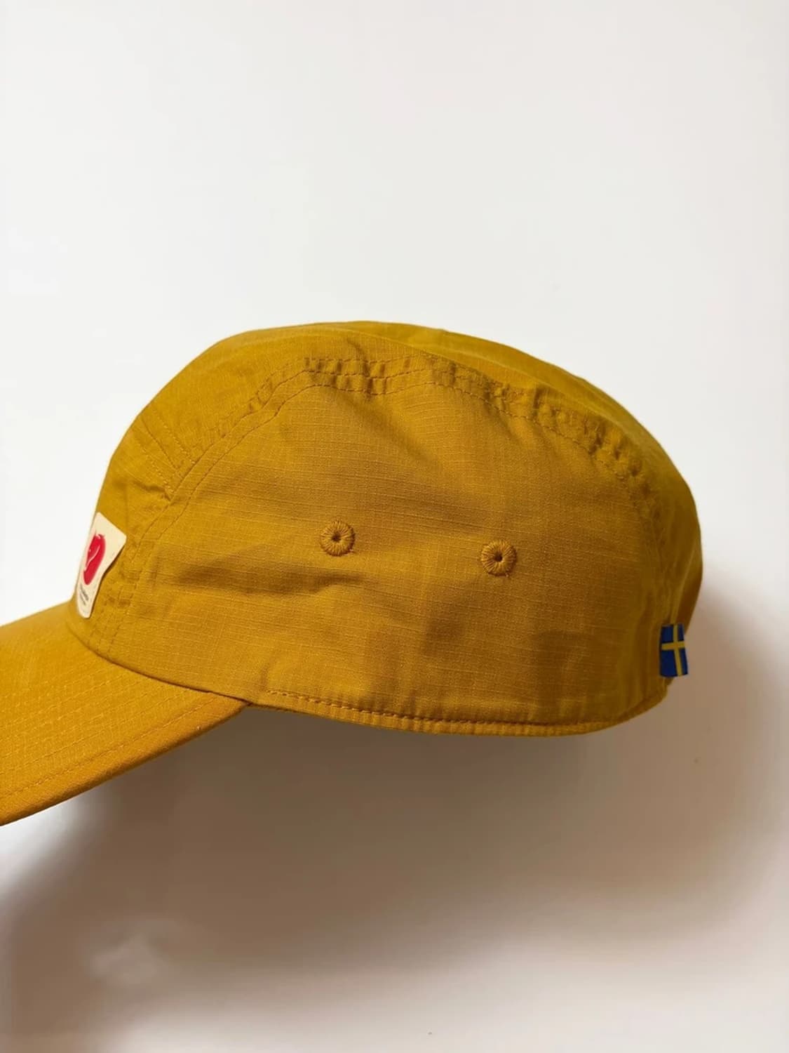 피엘라벤 립스탑 하이 코스트 라이트 캡 Q1549 상품이미지5