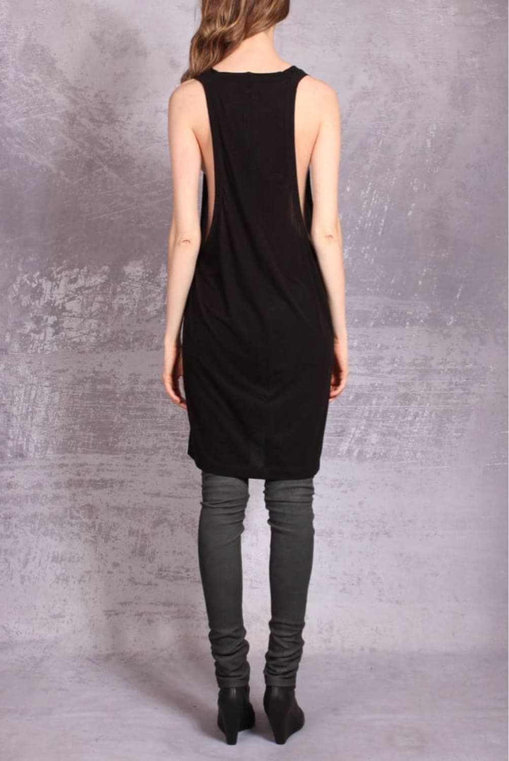 Rick Owens Tank Dress/ 38 상품이미지7