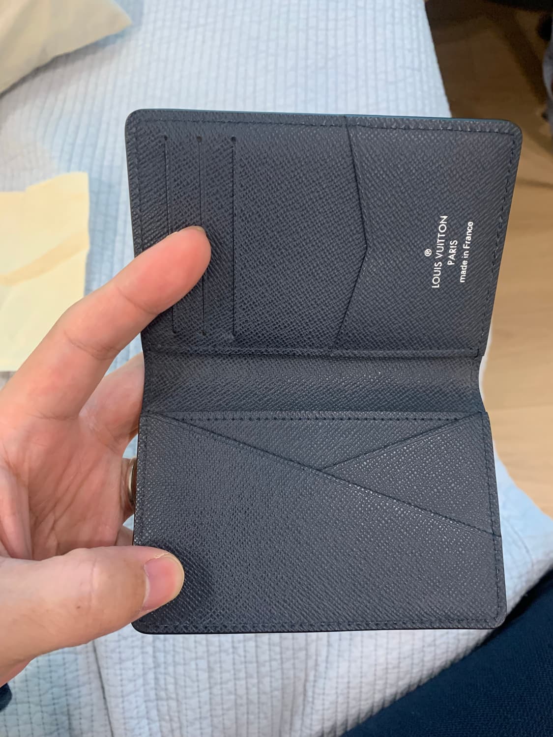 루이비통 에삐 오거나이저 상품이미지10