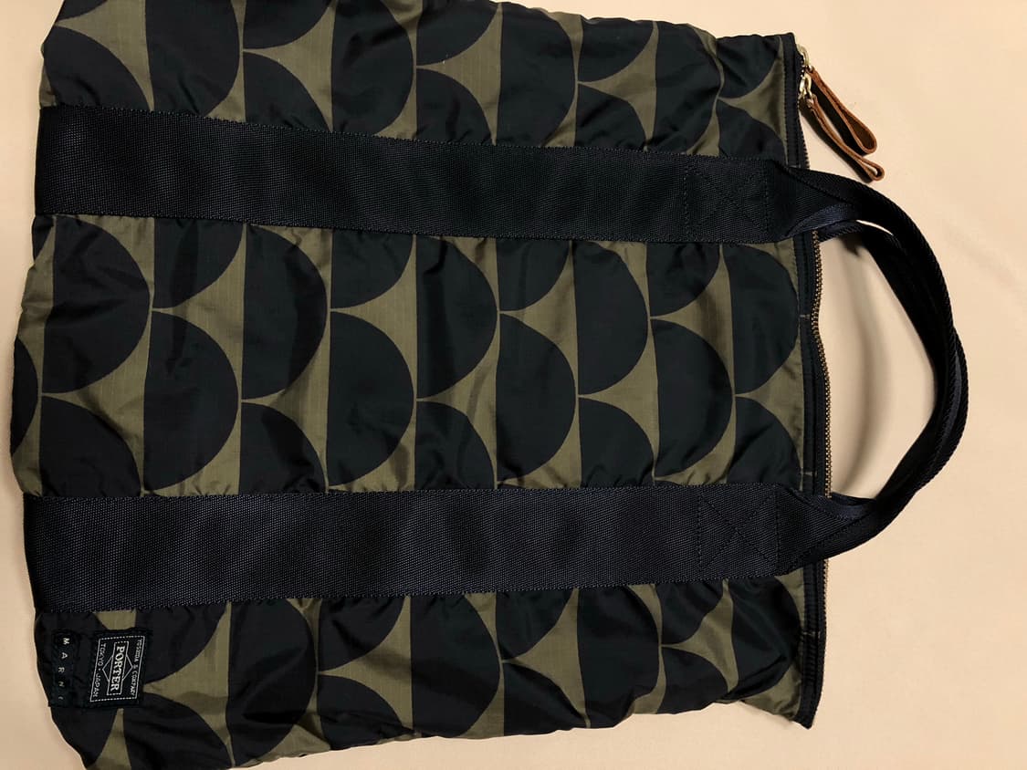 마르니 X 포터 2way 백 상품이미지4