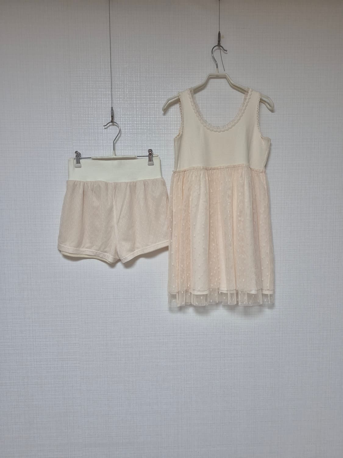 리즈리사 Chambre a couche 초고전템 히메갸루 셋업입니다 ♡♡ 상품이미지2