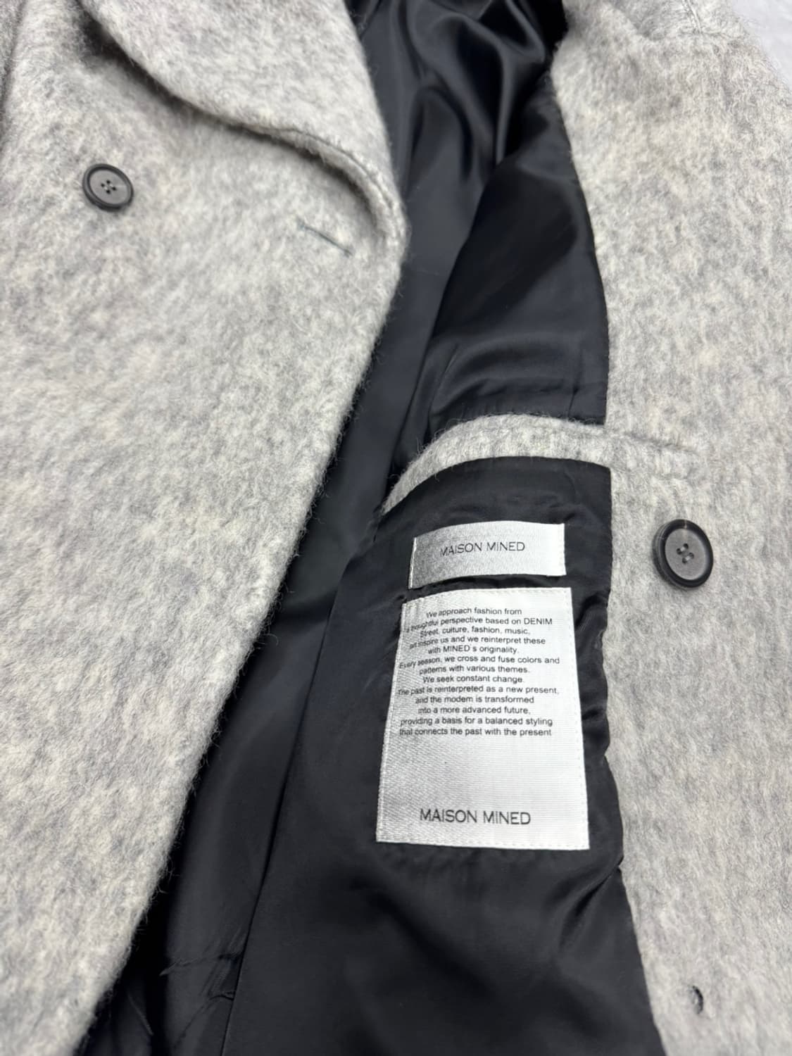 메종미네드  상품이미지3