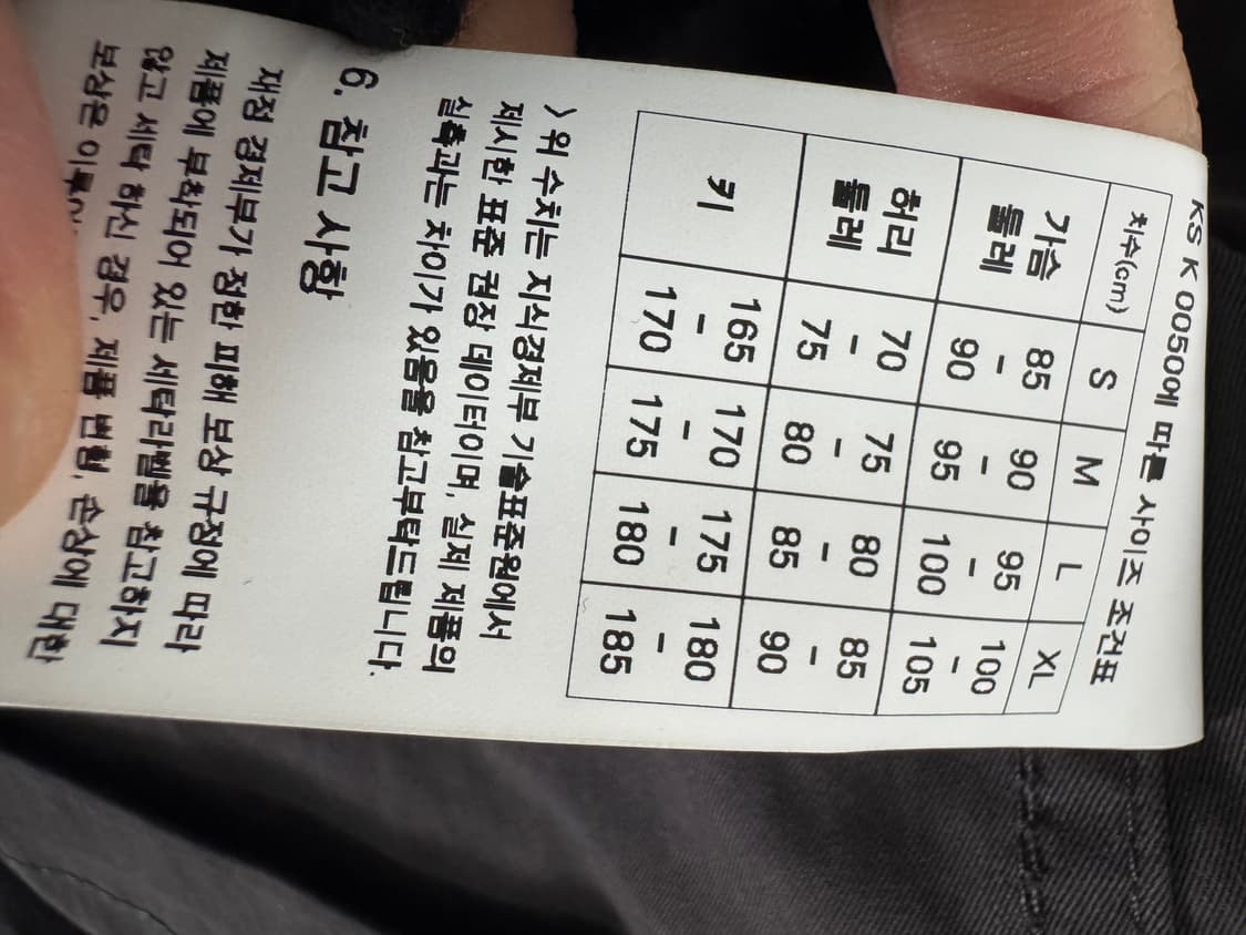 정품!! 프리즘웍스 23년도 피쉬테일 후드 필드 자켓 XL~ 상품이미지3