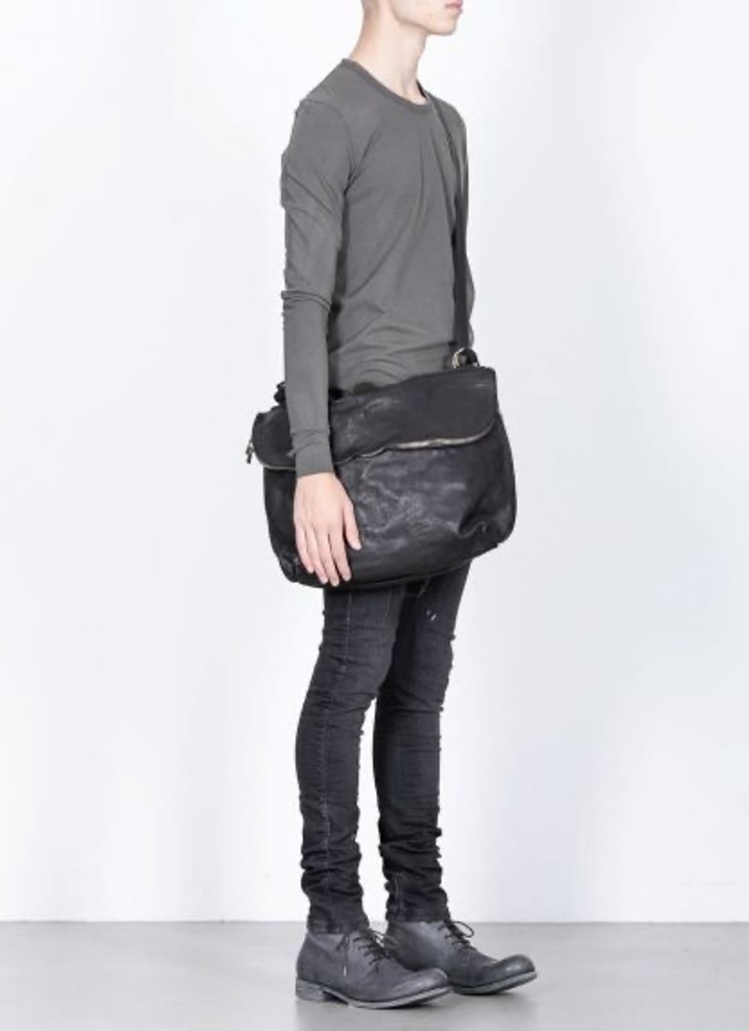 GUIDI M10 Messenger Bag 상품이미지1