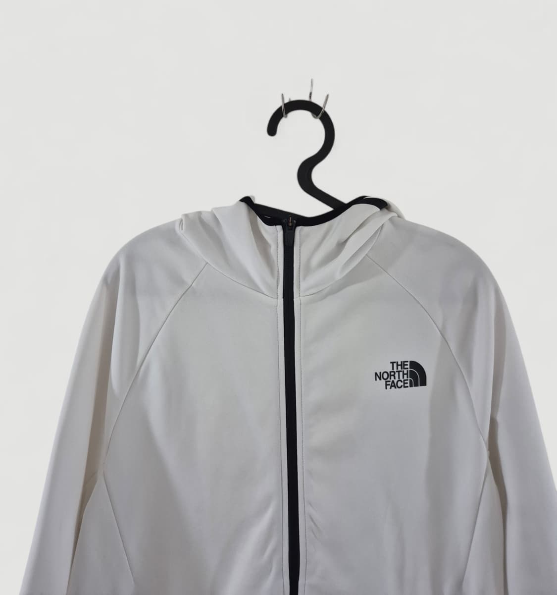 [95]노스페이스 후드집업 스판 플리스 상품이미지1