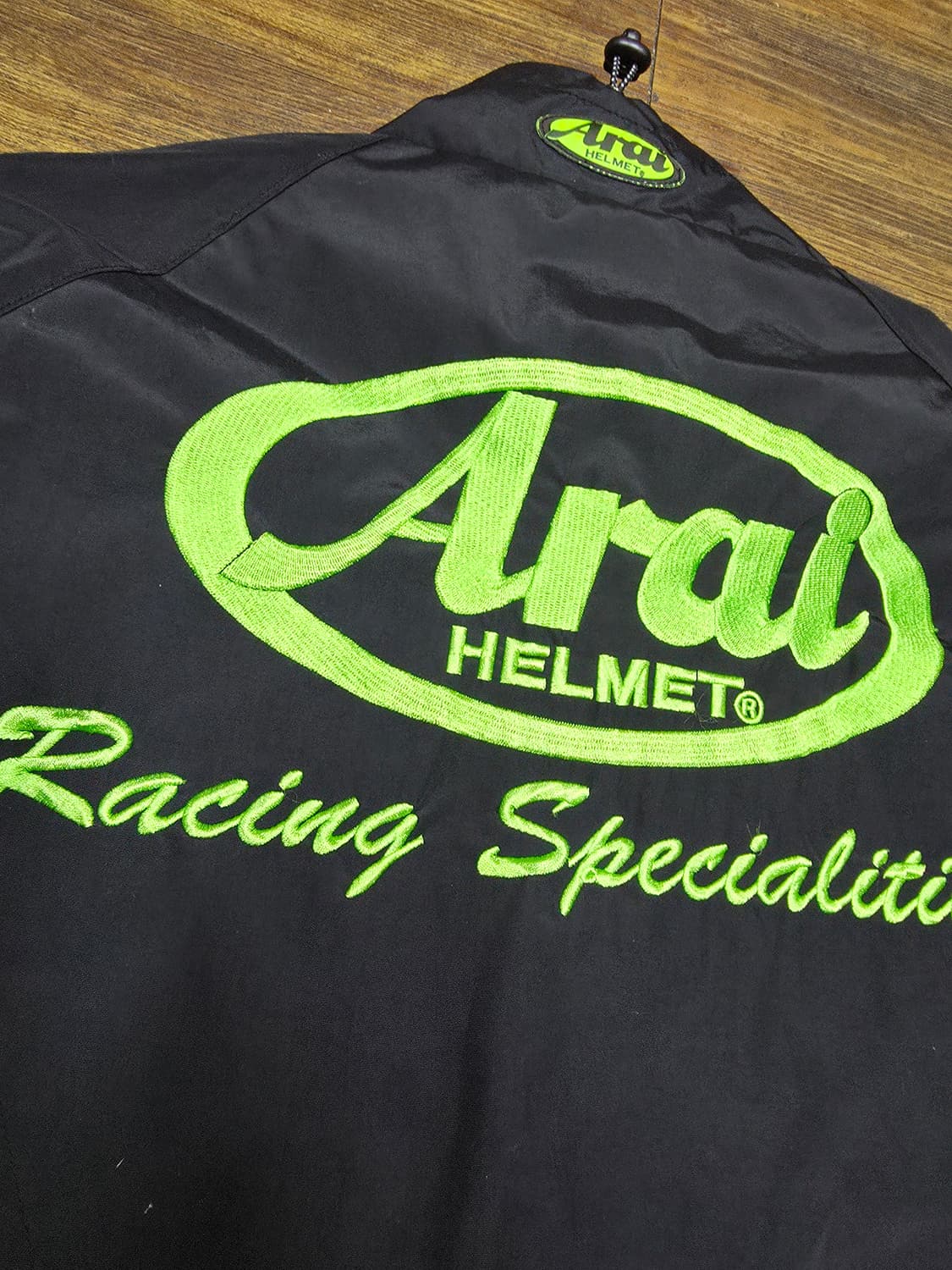 아라이 바람막이자켓  상품이미지9